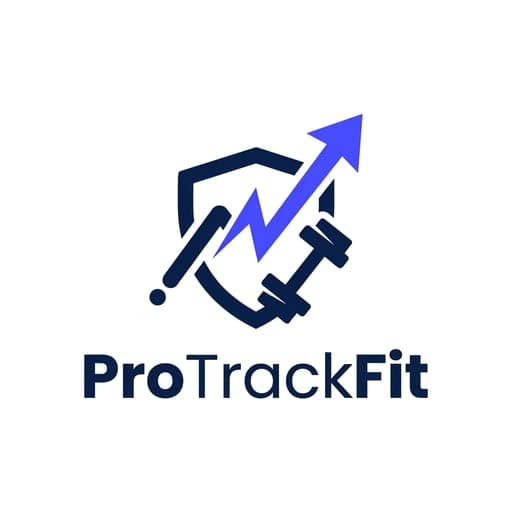 ProTrackFit Logo